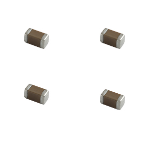 貼片電容代理商：220是多大的貼片電容？