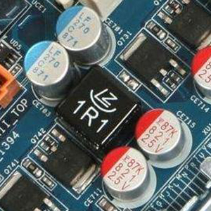 貼片電容代理商：藍色貼片電容是什么電容？