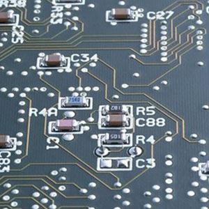 深圳風(fēng)華貼片電容代理商：貼片電容不上錫？這鍋我們不背