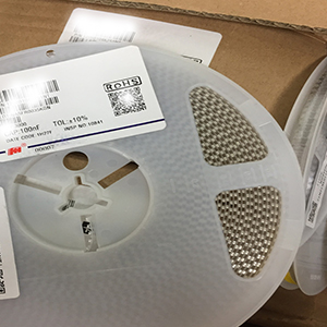 深圳風華貼片電容代理商：貼片電容的存儲壽命有多久？