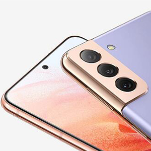 新出Galaxy S21用了三星貼片電容？